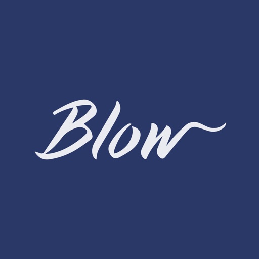 Blow Salons - AppWisp.com