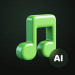 AI Music: Lyric & Song Maker на пк