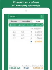 Кубатурник леса ГОСТ 2708-75 айпад изображения 3