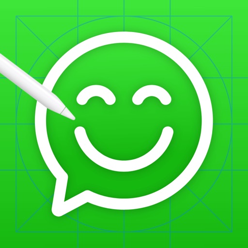 Sticker Maker + Create Emoji.s