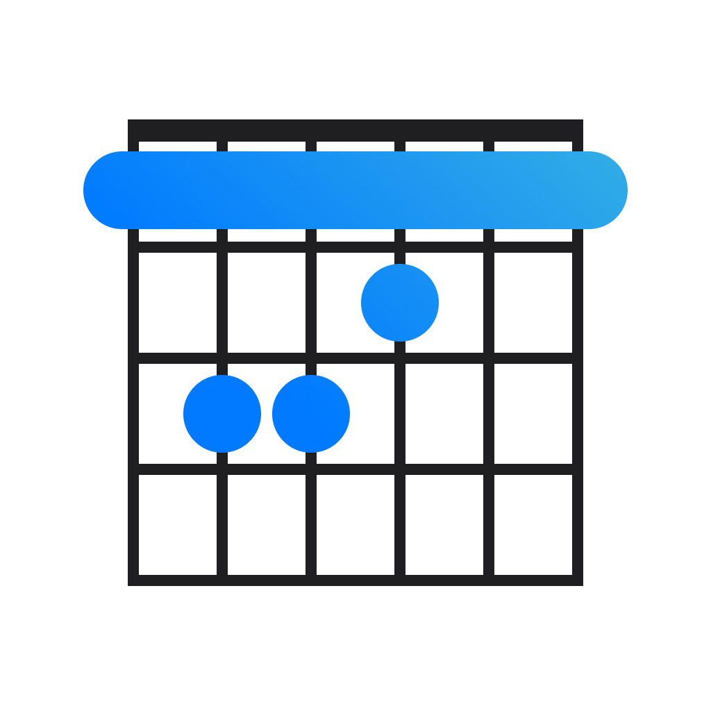 Get ChordKit – Guitar Chords for iOS, iPhone, iPad Aso Report