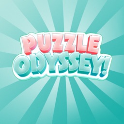 Puzzle Odyssey - Word Connect