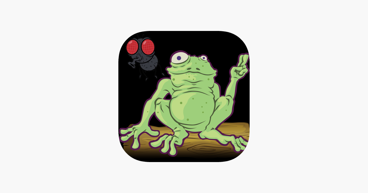 ‎Toadally Lit on the App Store