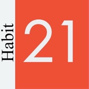 Habit: 21 day routine