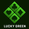 Lucky Green Play icon