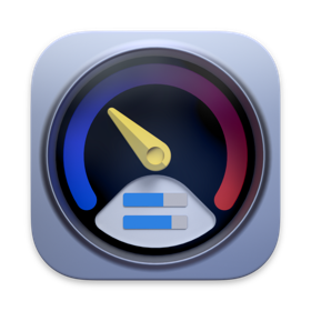 Snímky obrazovky (1) System Dashboard Pro