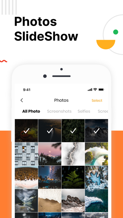 Chromecaster: Get Streaming TV iPhone screenshot