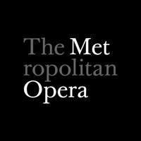 Met Opera logo