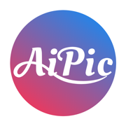 AiPic-您的AI攝影師