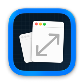 螢幕擷取畫面 (4) Align - Organize App Windows