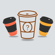 Cups Puzzle