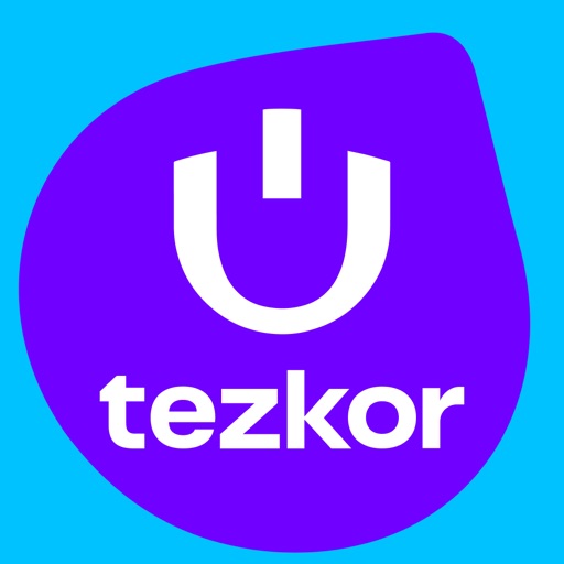 Uzum Tezkor: Ovqat iOS App