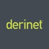Derinet icon