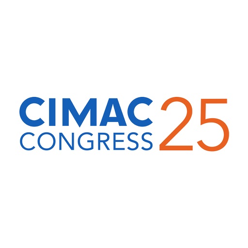 CIMAC Congress 2025 Zurich