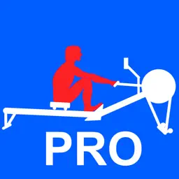 RowErgoMeterTimerPro app icon