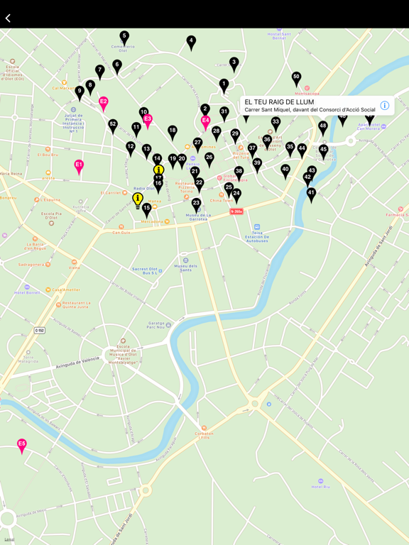 Screenshot #6 pour Lluernia