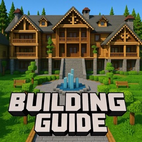Building Guide For Minecraft
