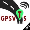 GPSVTS Pro icon