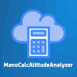 ManoCalcAltitudeAnalyzer