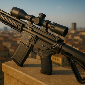 螢幕擷取畫面 (6) Shot Scope SNIPER Camo Studio