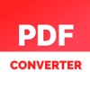 PDF Converter ~ Photo to PDF app icon - Utilities app for iPhone
