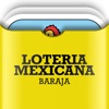 Baraja Loteria Mexicana icon