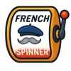 FrenchSpinner icon