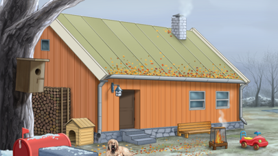 Baby Adopter Dress Up Screenshot