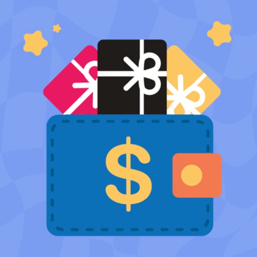 Rewarded Play: Play & Earn icon