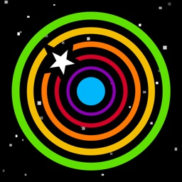 Ring Rush - Pop 'Til You Drop!