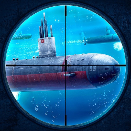 蒼海艦隊：覇者の三角戦域 App Icon - FT Entertainment Limited