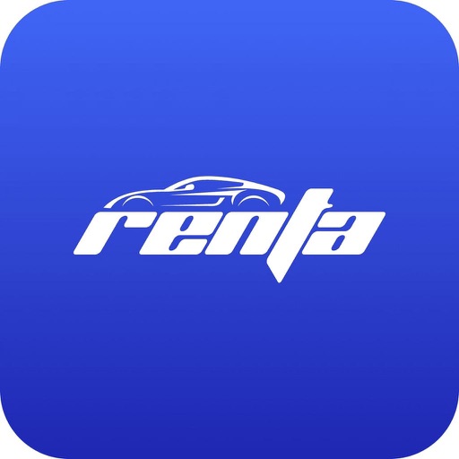 Renta - аренда машин