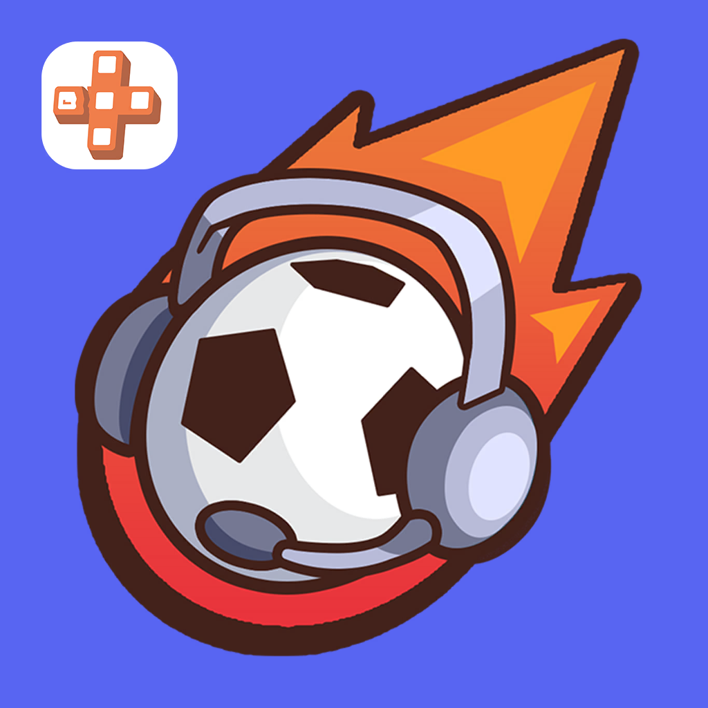 Get Halfbrick Sports: Football for iOS, iPhone, iPad Aso Report