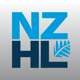 NZHL Mobile Banking