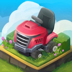 螢幕擷取畫面 (8) Mowing Mazes