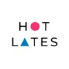 Hotlates icon