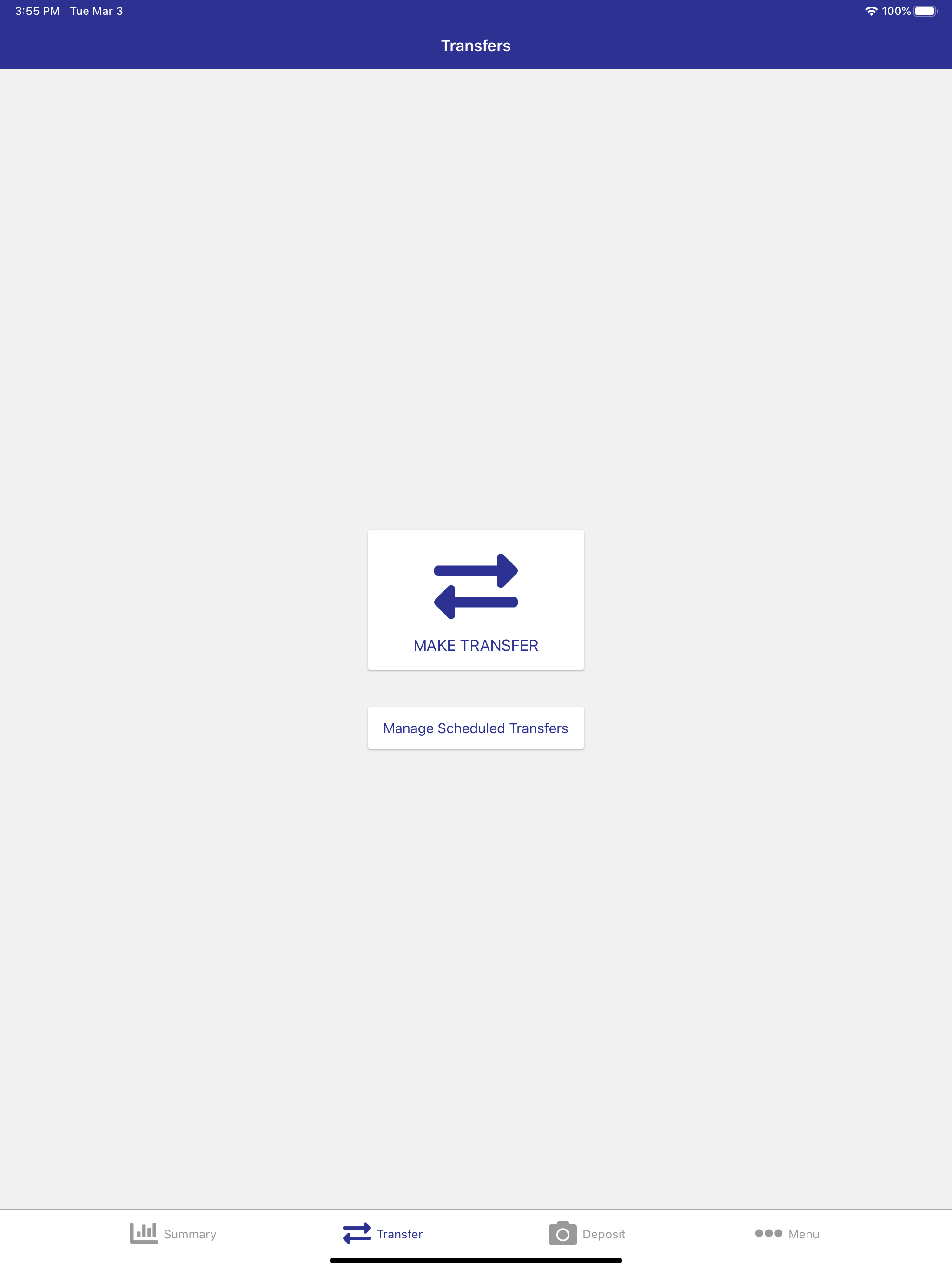 First Priority Credit Union