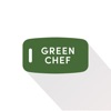 Green Chef: Healthy Recipes icon