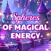 Spheres of Magical Energy icon