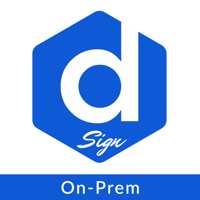 D-Sign On-Prem