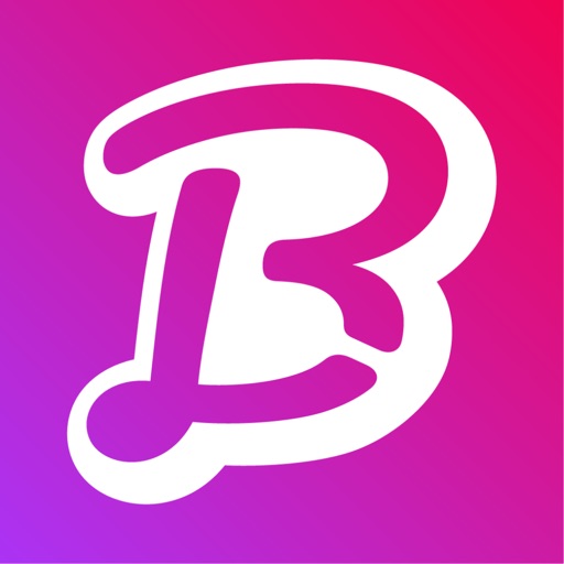 Boho Live: Random Video Chat iOS App