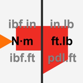 屏幕截图 (3) Torque Units Calculator