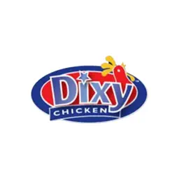Dixy Chicken Pizza app icon