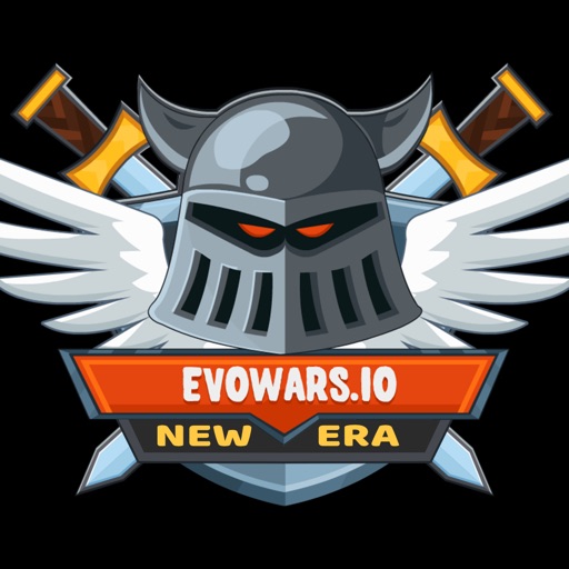 EvoWars.io