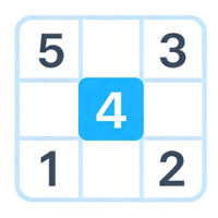 Sudoku Go - Number Games