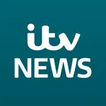 ITV News: Breaking stories App Contact