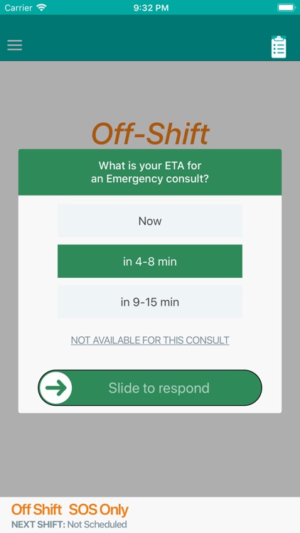 Telemed IQ Engage screenshot-3