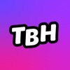 TBH: ask me anything icon