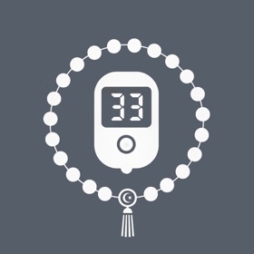 Tasbih Counter: TasbihCount