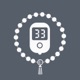Tasbih Counter: TasbihCount app icon - Lifestyle app for iPhone